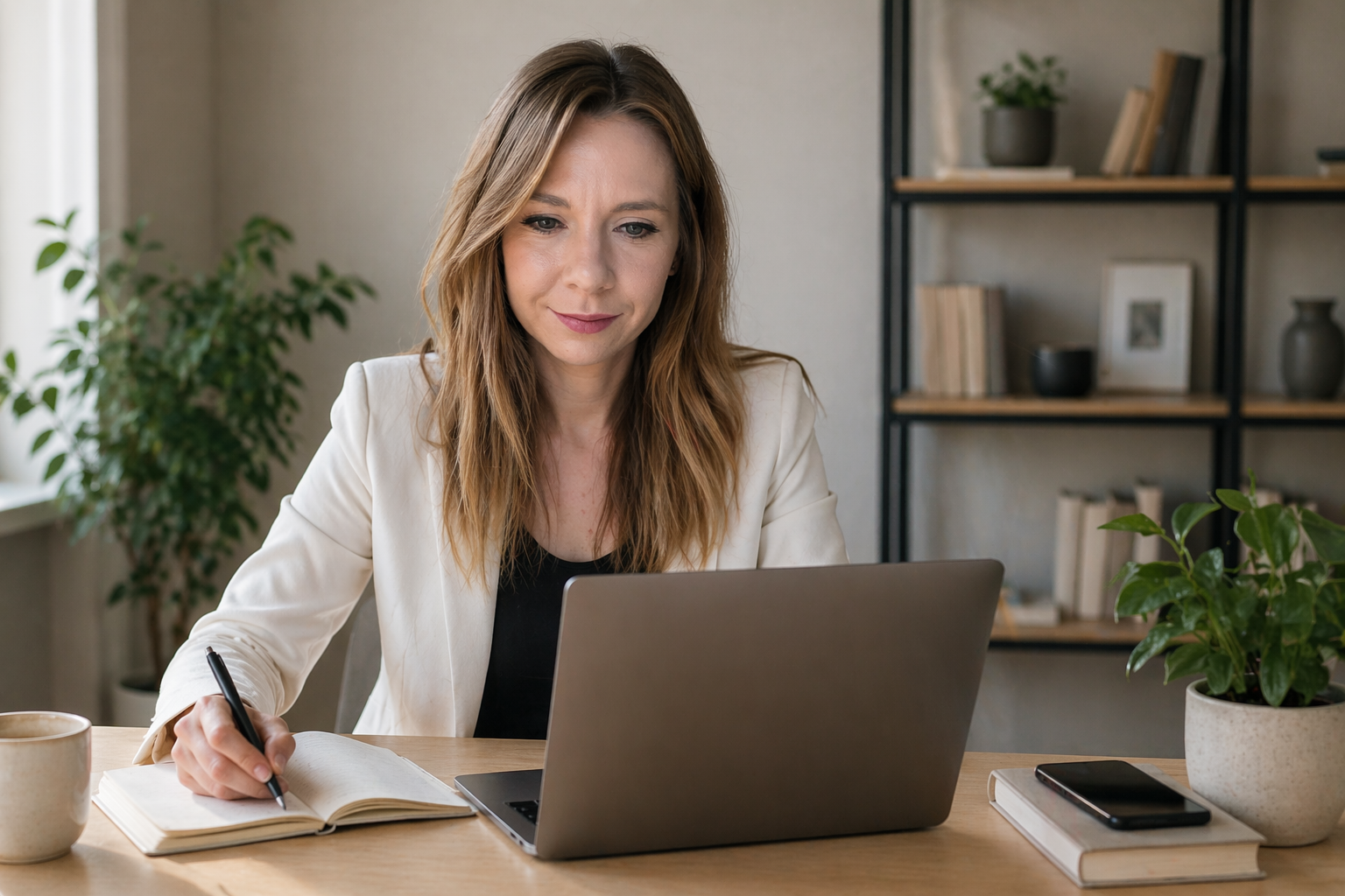 Dlaczego Fractional HR ma dziś więcej sensu niż zatrudnianie HR Managera na etat?